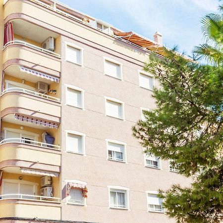 Apartamento Pink Sweet Home Torrevieja Eksteriør bilde