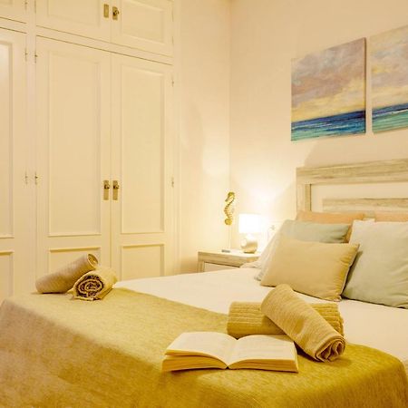 Apartamento Pink Sweet Home Torrevieja Eksteriør bilde