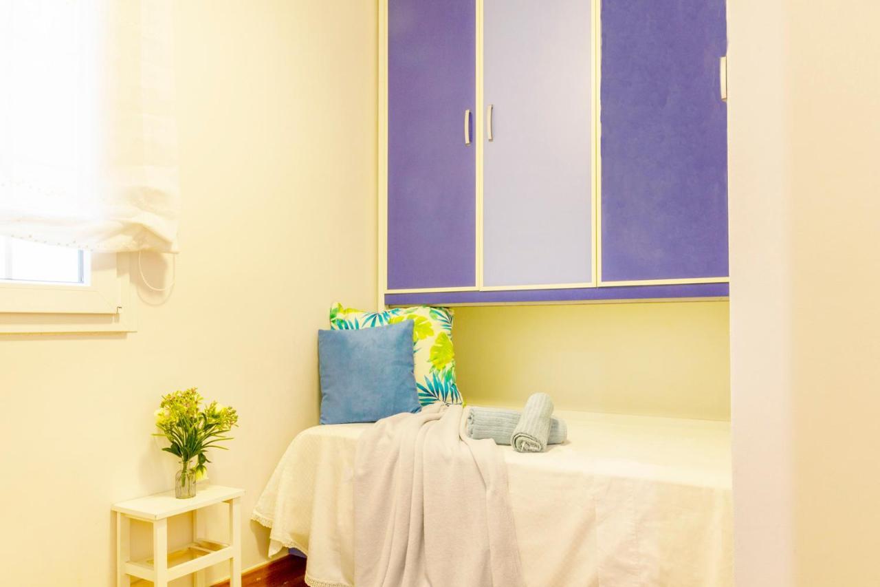 Apartamento Pink Sweet Home Torrevieja Eksteriør bilde