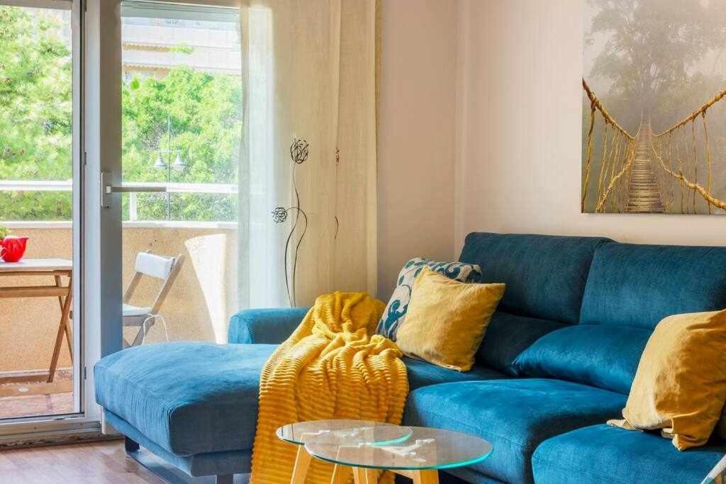Apartamento Pink Sweet Home Torrevieja Eksteriør bilde